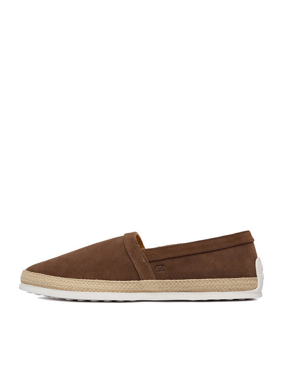 GINO ROSSI GINO ROSSI Halbschuhe EO-TOMO-01 126AM Braun