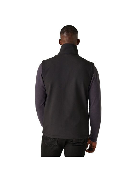 Regatta Regatta Kurtka outdoor RG10672 Czarny Stretch Fit