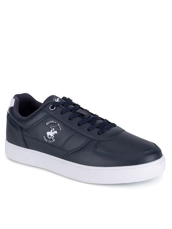 Beverly Hills Polo Club Beverly Hills Polo Club Sneakers BHPCV5-6301 Dunkelblau