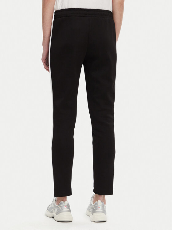 Puma Puma Sportinės kelnės T7 Always On 629798 Juoda Slim Fit