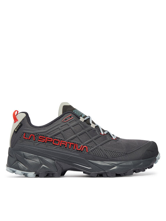 La Sportiva La Sportiva Παπούτσια πεζοπορίας Akyra II Gtx ZFHS082 Σκούρο γκρι