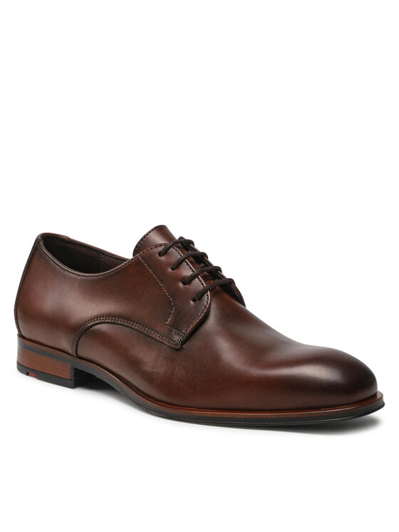 Lloyd Lloyd Pusbačiai Sabre 12-076-22 Ruda