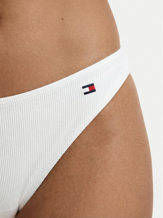 Tommy Hilfiger Tommy Hilfiger Σετ σλιπ κλασικά UW0UW06131 Έγχρωμο