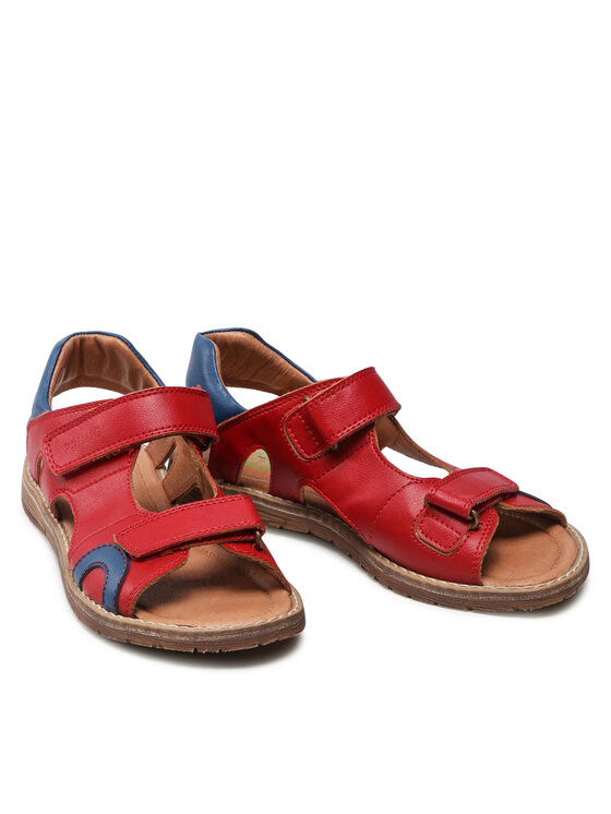 Primigi Primigi Sandale 1916400 D Crvena