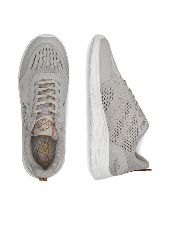 Kappa Kappa Sneakers Lego Roockeyw 371J6UW - A2T Grigio