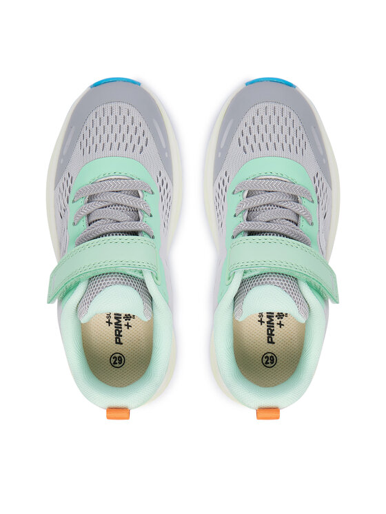 Primigi Primigi Sneakers AVANT 1461122 Grigio