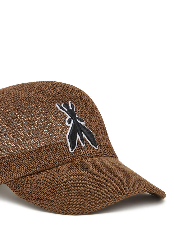 Patrizia Pepe Patrizia Pepe Baseball sapka 2F0031/V014 B825 Barna