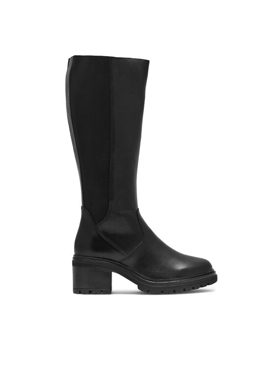 Lasocki Lasocki Stiefel BELLA EST-BELLA-L-03 Schwarz