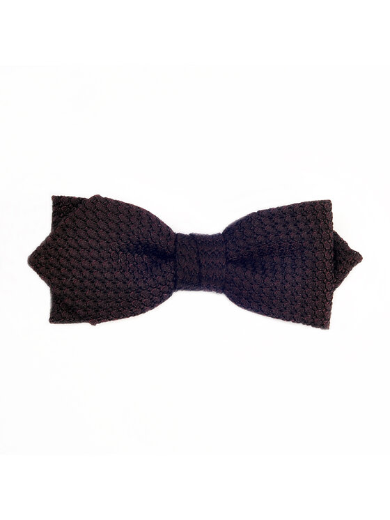 ELSNER ELSNER Papillon DIAMOND Z GRENADYNY GARZA GROSSA A6189 Bordeaux