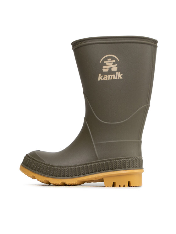 Kamik Kamik Kalossid Stomp EK6149 Roheline