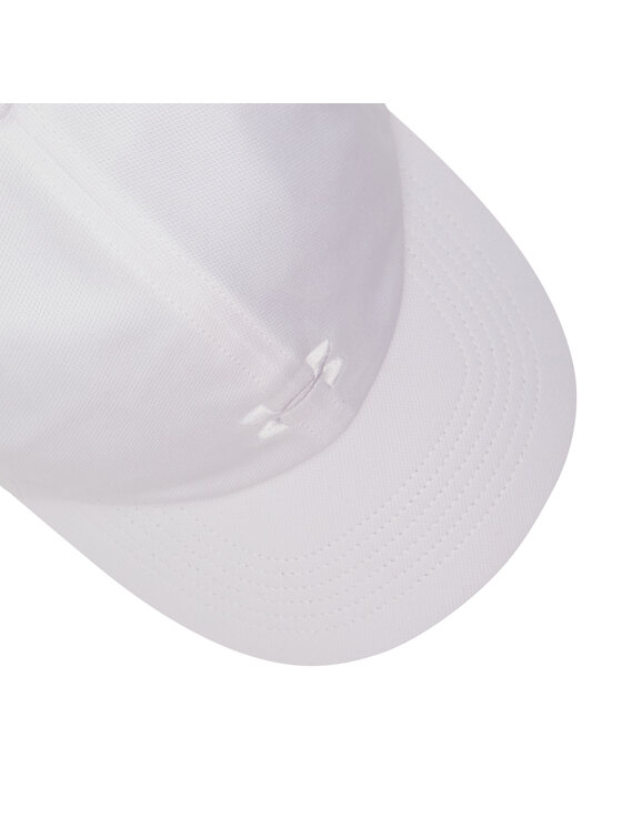 Under Armour Under Armour Cappellino Play Up Cap 1351267-100 Bianco