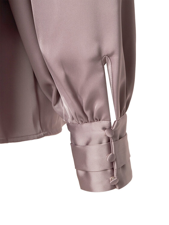 Marilyn Monroe Marilyn Monroe Majica 62BLZD1607 Svijetlo ljubičasta Regular Fit