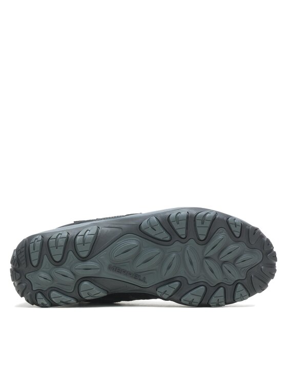 Merrell Merrell Trekking Alverstone 2 Mid Wp J036923 Crna