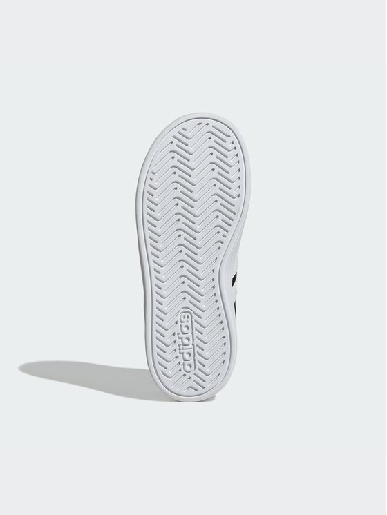 adidas adidas Trampki VL Court 3.0 Czarny