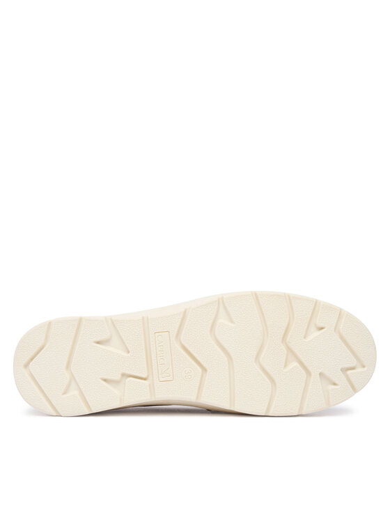 Caprice Caprice Poolsaapad 9-24700-46 Pruun