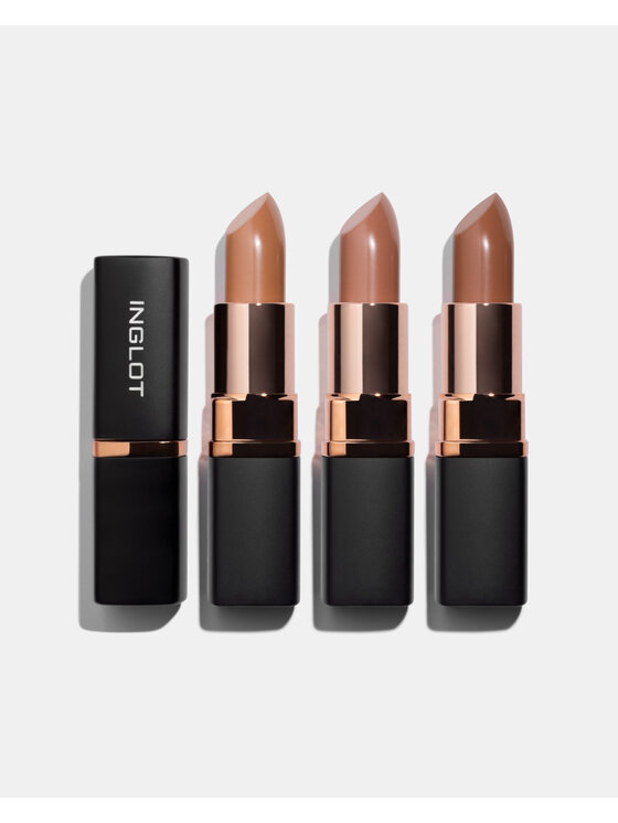 INGLOT INGLOT Kiss Catcher Pomadka Desert Rose 918