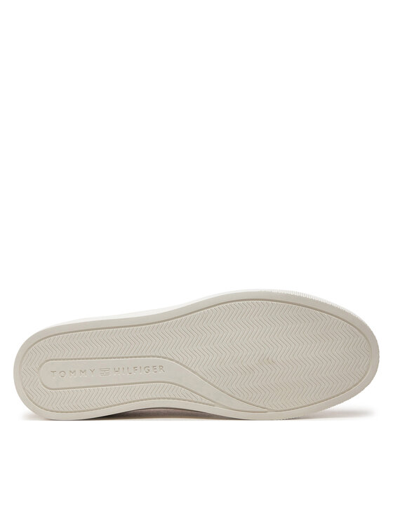 Tommy Hilfiger Tommy Hilfiger Tenisice Color Pop Court Sneaker FW0FW08282 Ružičasta