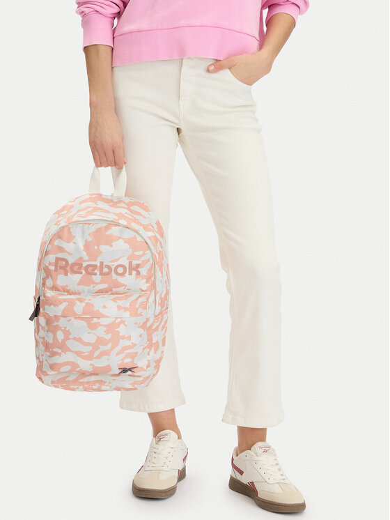 Reebok Rucsac CWBEO-RBK-WS-003-09 Portocaliu