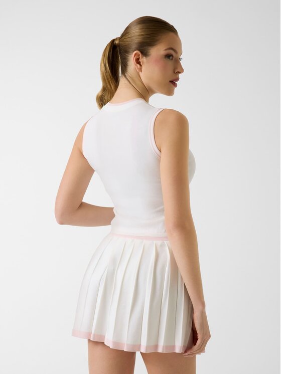 Guess Guess Maglione 181303 Bianco Classic Fit