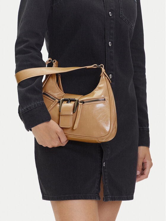DeeZee DeeZee Handtasche C-DZE-S-005-08 Beige