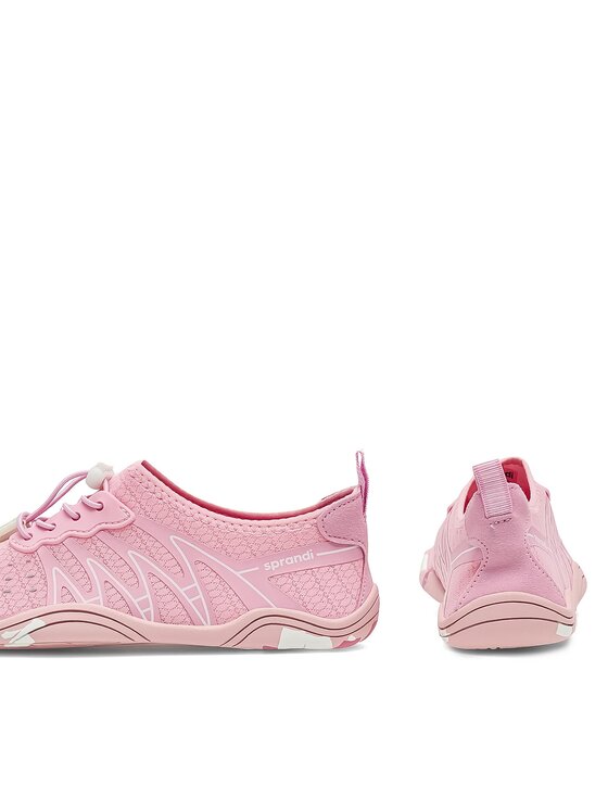 Sprandi Sprandi Scarpe basse CP80-25661 Rosa
