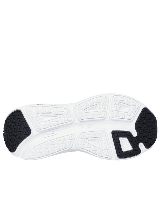 Skechers Skechers Sneakersy 129473-WBK Biały