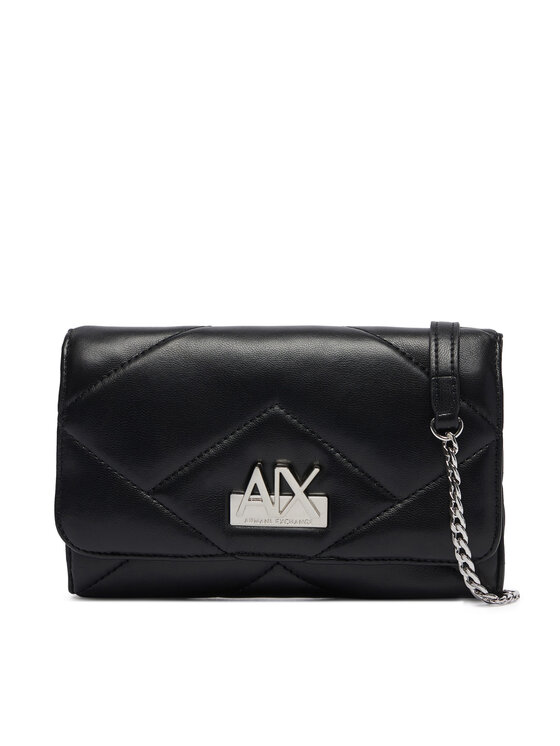 Armani Exchange Armani Exchange Soma XW000358 AF26568 UC001 Melns