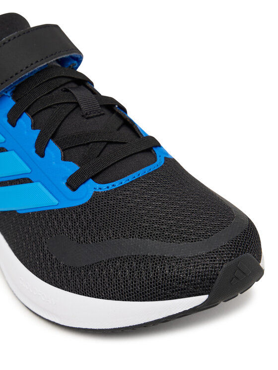 adidas adidas Sportcipők Runfalcon 5 JP9399 Fekete