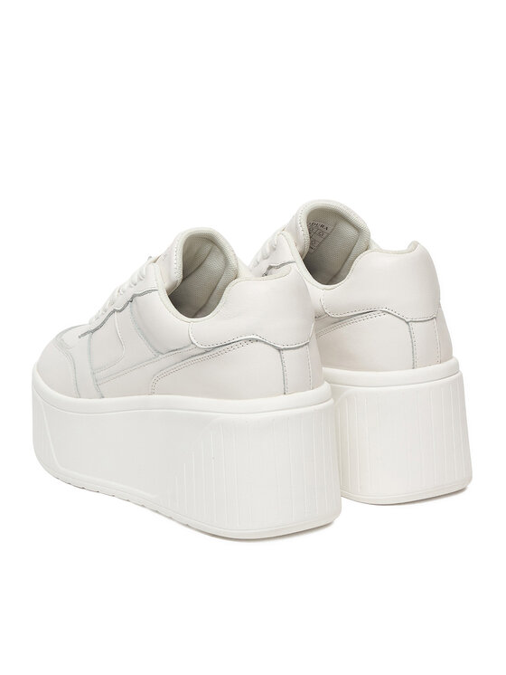Badura Badura Sneakers C-ARYA-YB25D38-1 Alb