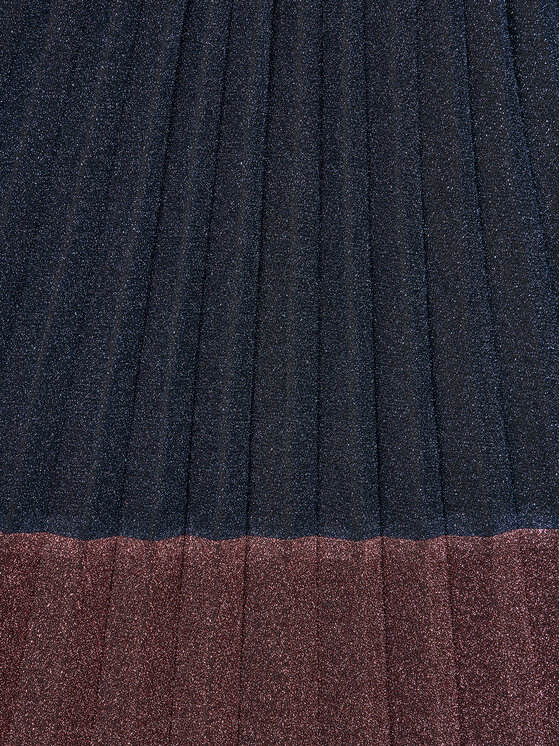 Gonna W13097 D Multicolore Regular Fit