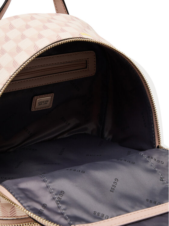 Guess Guess Seljakott TWLW96 76032 Roosa