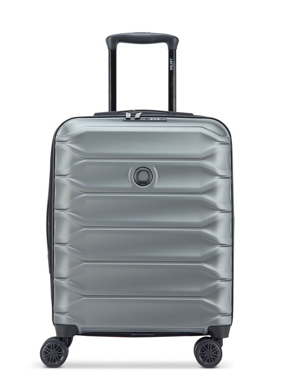 Delsey Paris Delsey Paris Walizka kabinowa 301412 Szary