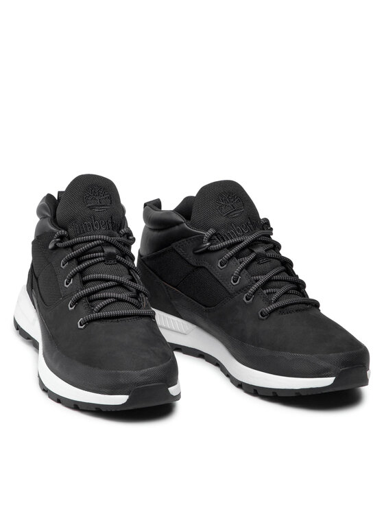 Timberland Sneakers Sprint Trekker Super Ox TB0A2FPS015 Nero • Modivo.it