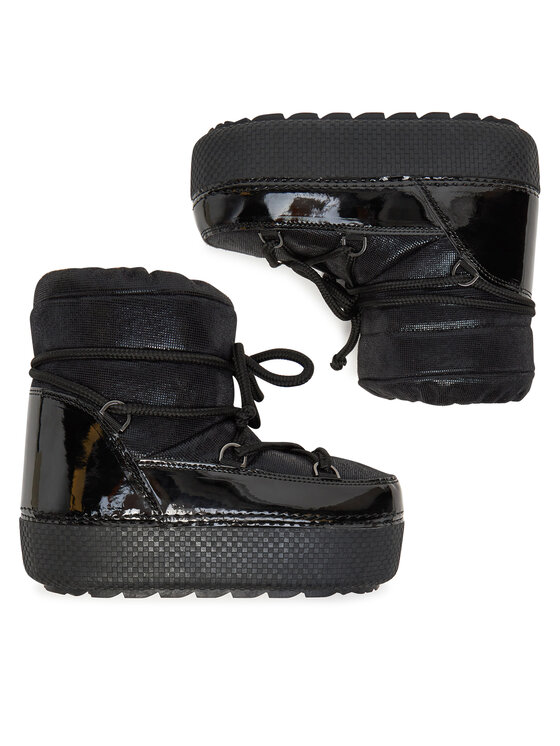 DeeZee DeeZee Schneeschuhe DZN-001 Schwarz