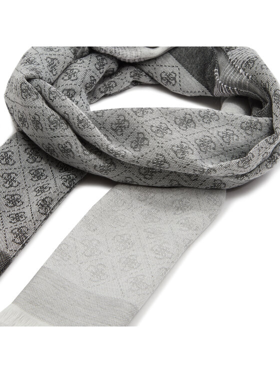 Guess Guess Šalis AW5063 POL03 Juoda