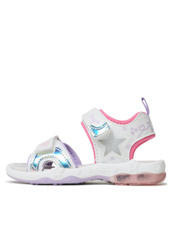 Primigi Primigi Sandali 3976011 Bianco