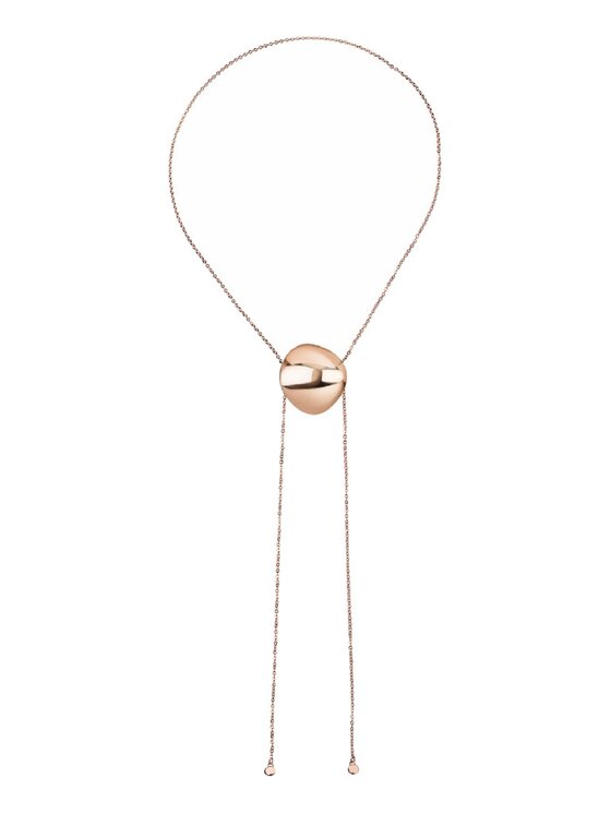 Breil Breil Collana UNIVERSO Oro rosa