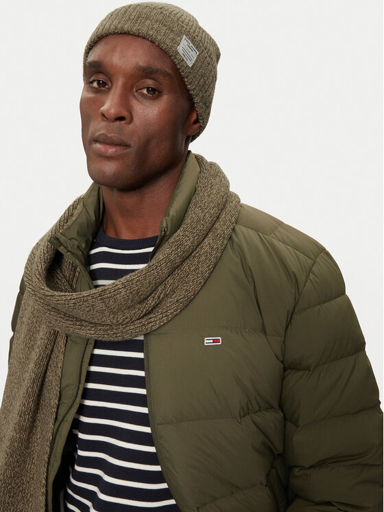 Pepe Jeans Pepe Jeans Čiapka PM040552 Zelená