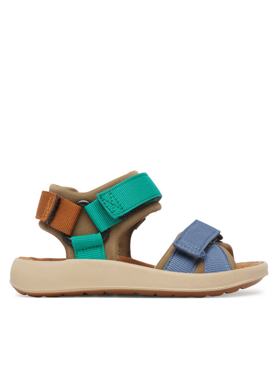 Primigi Primigi Sandali 1395811 M Multicolore