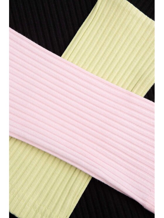 Coccodrillo Coccodrillo T-Shirt ZC4143101CGJ-021 Czarny Regular Fit