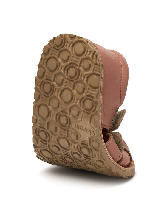 Froddo Froddo Сандали Barefoot Flexy F G3150283-7 S Розов