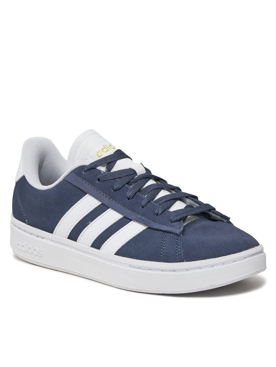 adidas adidas Sportcipők Grand Court Alpha IE1453 Kék