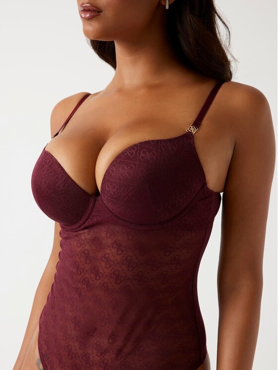 Guess Guess Body 171027 Rot