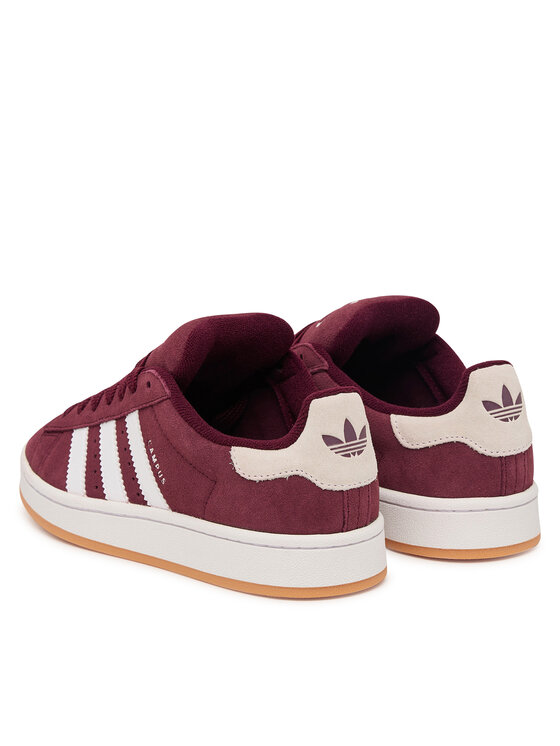 adidas adidas Tossud Campus 00s KH8807 Bordoopunane