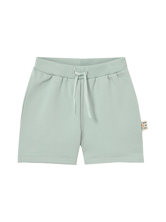 Mayoral Mayoral Set di pantaloncini sportivi 1292 Verde Regular Fit