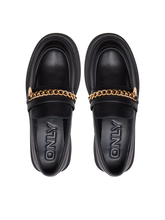 ONLY Shoes ONLY Shoes Slipper Onllazuli-2 15319630 Schwarz
