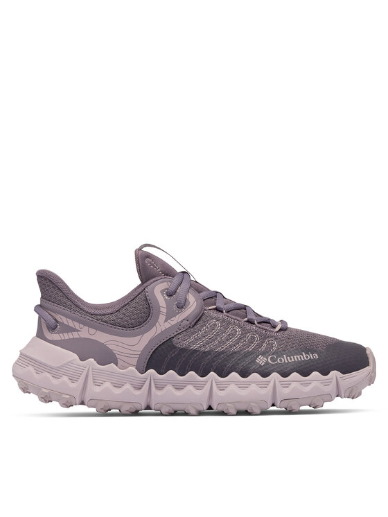 Columbia Columbia Sneakers Voyager Flx 2109411 Violet