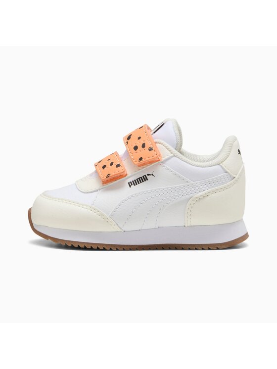 Puma Puma Sneakersy 401497 Biały