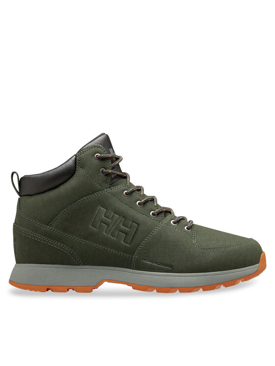 Helly Hansen Trekking Tsuga 12039 423 Zelena