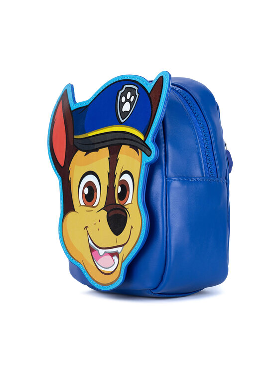 Paw Patrol Paw Patrol Ruksak ACCCS-AW24-336PAW Tamnoplava